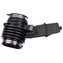 Tuyau d'admission d'air pour voiture 165761AA1A (compatible avec les modèles II 2008-2016)