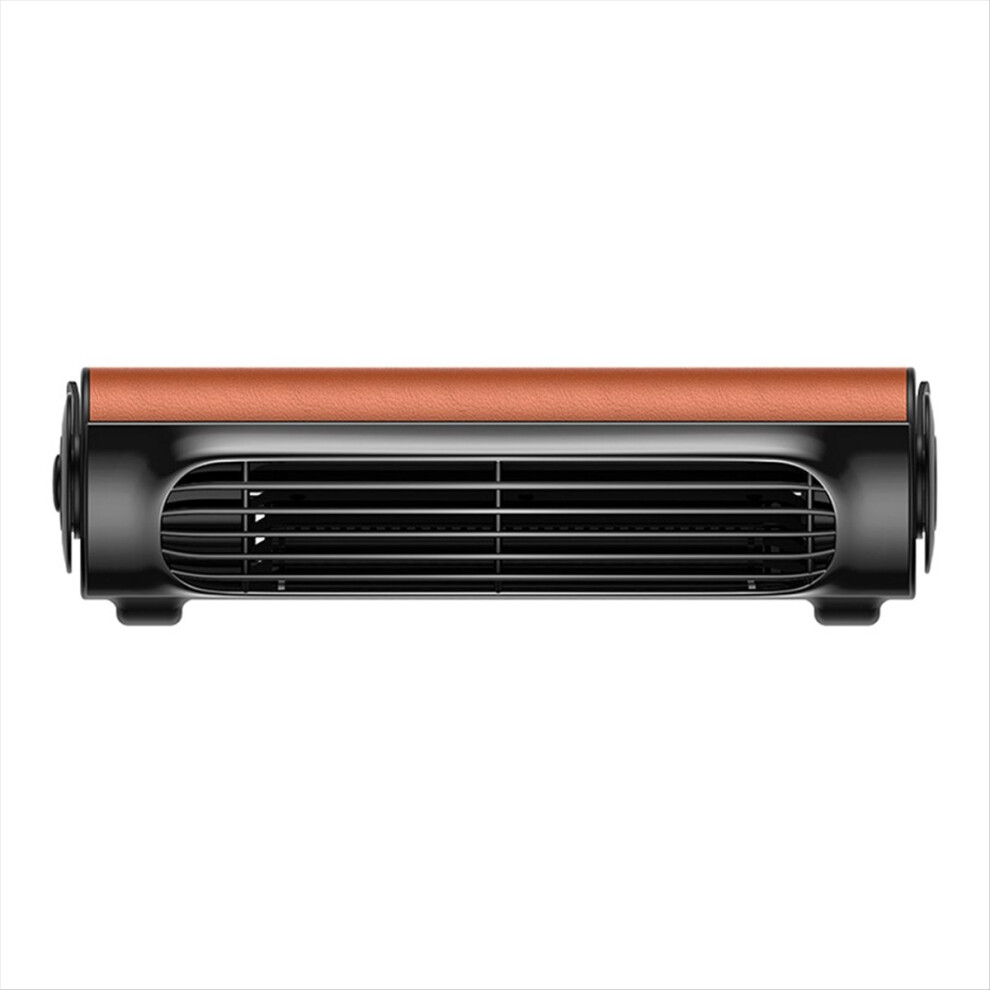 Car Headrest Cooling Air Fan Adjustable Car Neck Cooler Usb Powered Rear Seat Ventilator For Front Rear Seat Passenger 4852469893251