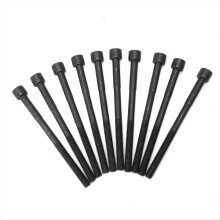 Kit da 10 bulloni per testata motore ES72434 HBK928 90910-A2011 per