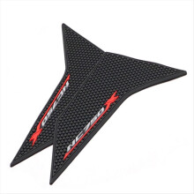 Motorfiets zijtankpad, tankpads, beschermstickers, tankpad voor NC750X 2021-2023