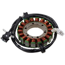 Bobina de estator del generador de motocicleta 4TX-81410-00 para TDM850 1996-2001, accesorios de alta calidad para motocicletas.