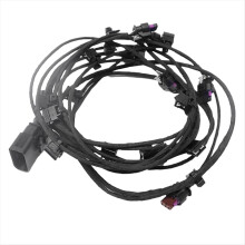 Kabelbaum für elektrische Lichtschranke vorne, Kabelbaum für Stoßstangenradar 4K5971095A 4K5 971 095 A für A6L A4L