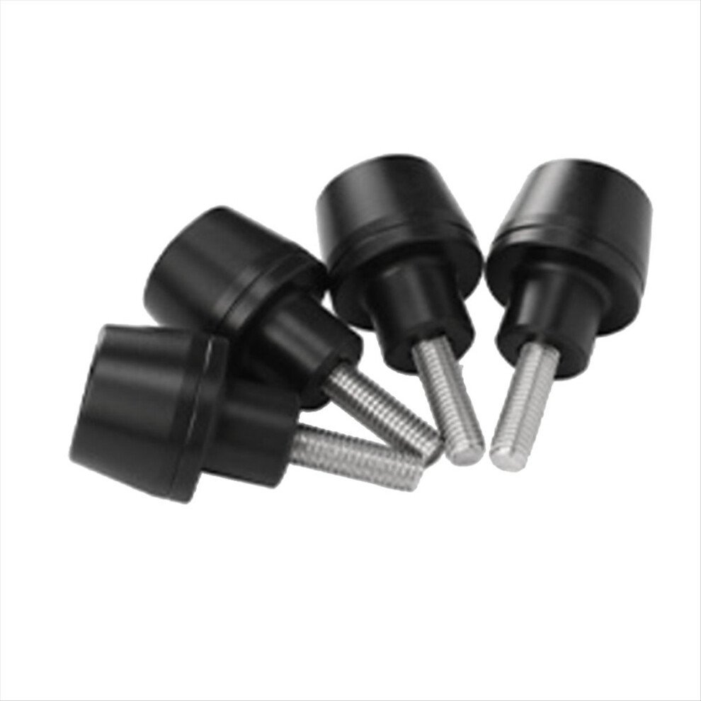 Motorcycle Front Slider Frame Sliders Crash Falling Protection Sliders For Mt-03 2021-2024 4852469899871