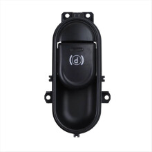 61319878667 Auto handremschakelaar voor MINI COUNTRYMAN F60 F54 LHD