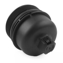 Ölfiltergehäuse-Verschlussdeckel LR006205 für Evoque XF (2006–2014) und X250 (2008–2015)