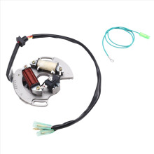 Nueva bobina del estator del generador del motor ATV para 200 YFS200 200 1988-2002 3JM-85560-00 2XJ-85560-M0
