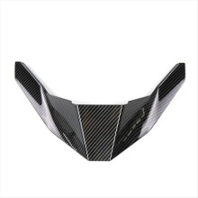 Motorfiets voorspoiler voor 368G G368 368-G Aerodynamische vleugeldeflector Winglet Downforce kuipaccessoires