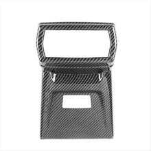 Car Rear Air Vent Frame Air Conditioner Vent Cover Car Interior Accessories for A3 8Y 2021-2024 LHD