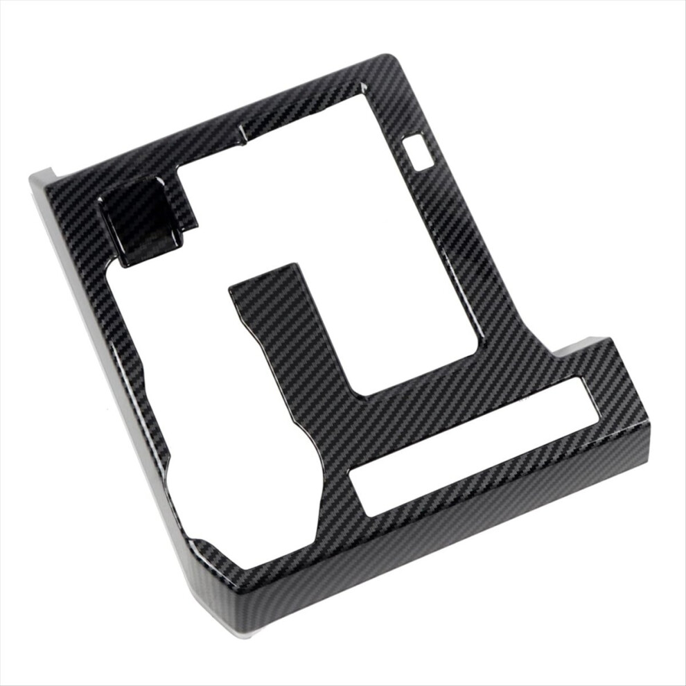 Central Control Gear Shift Panel Trim Cover For 2024 2025 2025 Interior Accessories Lhd 4852469897839
