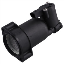 LR078650 Auto Luchtvering Compressor Plastic Afdekking Droger Montage voor Land 4 LR4