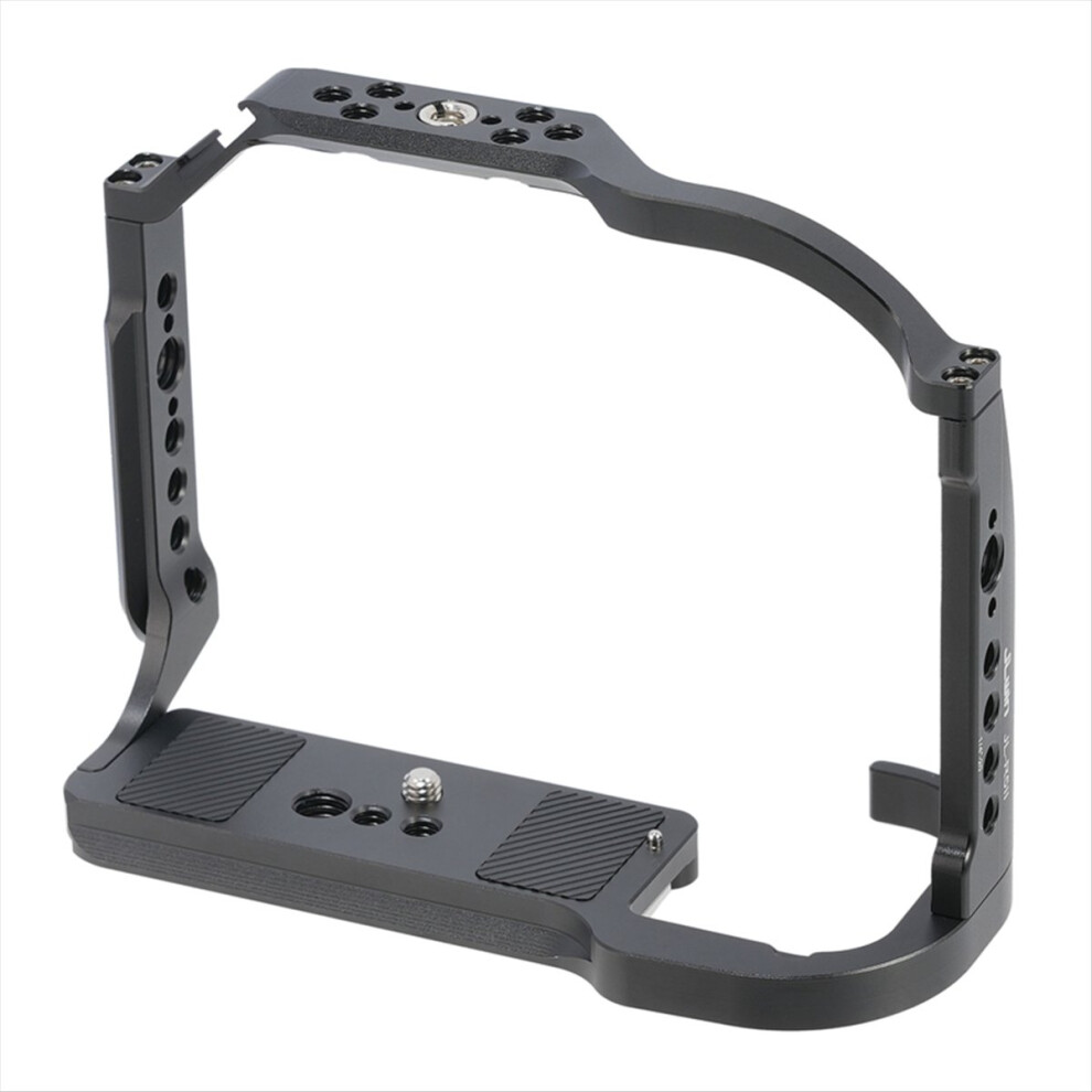 Alloy Quick Release Cage Rig Top Handle Film Arm Support Bracket Stabilizer For R5ii R5 Camera Tripod 4852469808231