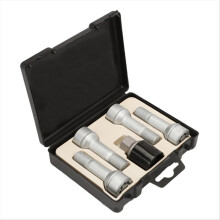 Kit dado di bloccaggio ruota antifurto A0019901707 per ML