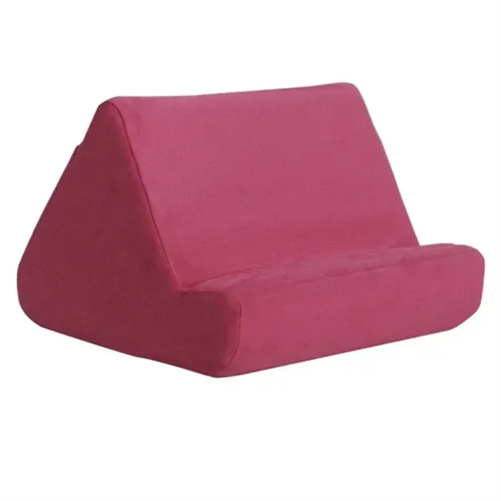 Lazy Tablet Holder Stand Adjustable Pillow Stand Tab Reading Holder Support Bed Mount Bracket Book 4852469808743