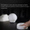 Diffuser Dome Softbox Kit Universal Adapter Ring for Camera Flash Speedlite Enhance Your Photography Lighting ML-CS1625 2