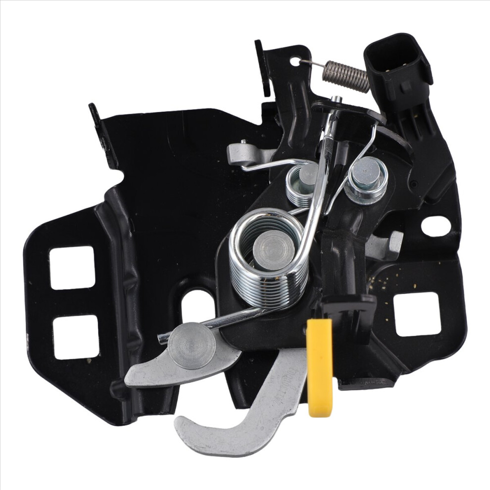Car Front Hood Latch Kb3z-16700-A Kb3z16700a For 2019-2023 Car Accessories 4852469889087