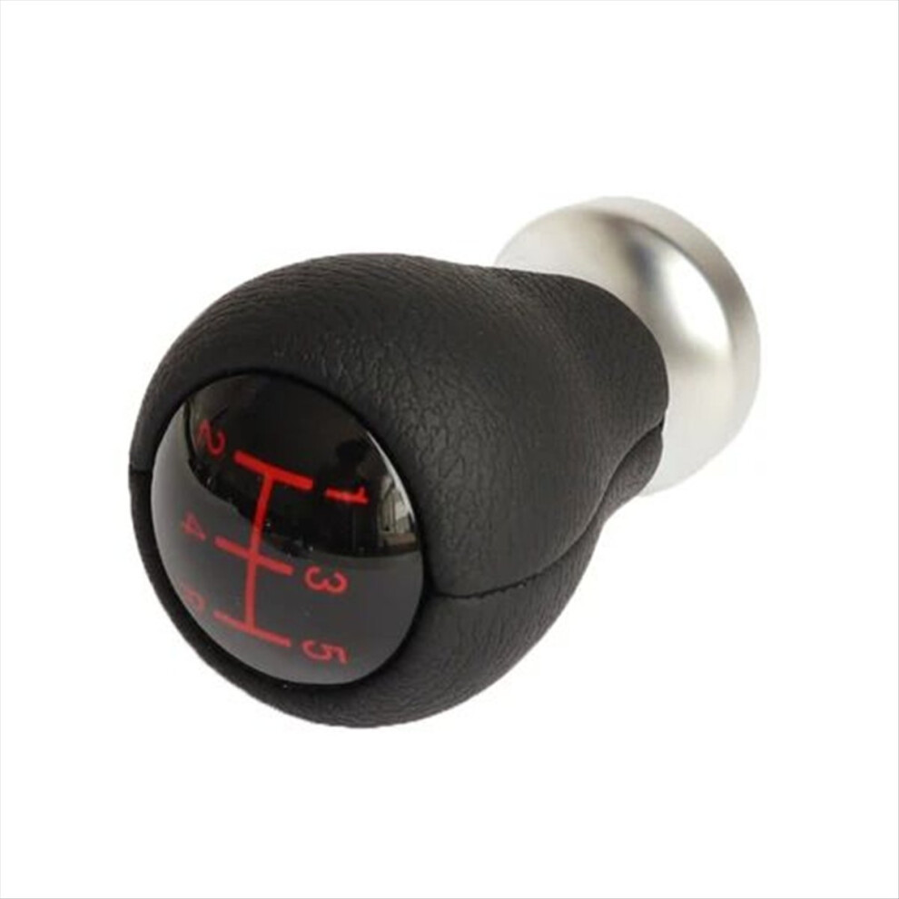 43711-1Y100 Gear Shift Knob Shift Handball Gearshift Lever For Picanto 2011-2017 4852469894746