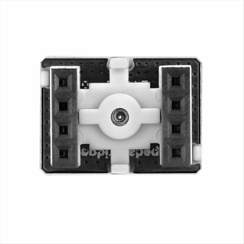 10Pcs Chain Bridge Connector for Chain Series Unit Puzzle Adjacent Edge Connection 2