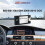 Adattatore attivatore Aux E60 Apri l'audio Aux dell'auto per accessori E60 E61 E63 E64 2003-2010 2