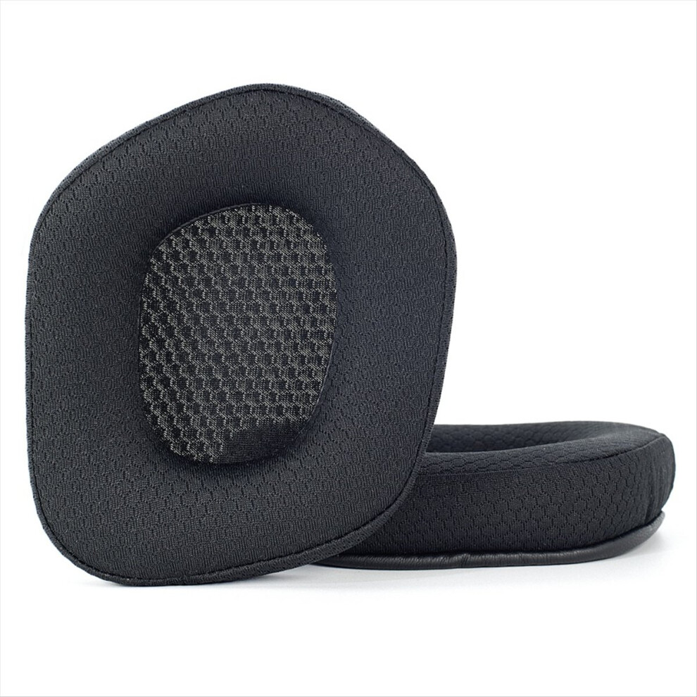 Replacement Ear Pads For G533 G335 Headphones Comfortable Ear Cushions For Enhanced Audio Experience A Black 4852469816717