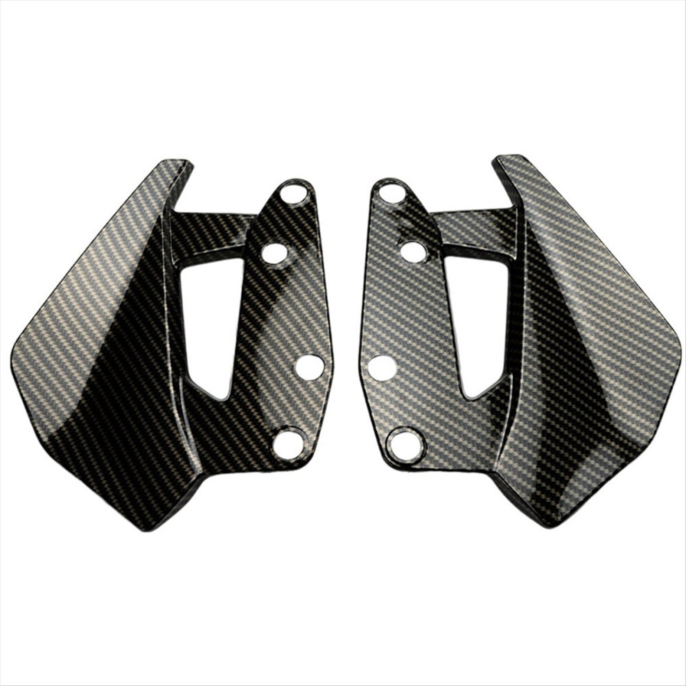 Side Spoiler Windscreen Side Wind Deflector For R1300gs R 1300 Gs Windshield R1300gs 2024 Wind Deflectors Windshield Light 4852469802413