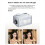 IT30Pro /S/F/O Camera Flash 2.8inch Touchscreen Pocket Flash TTL Auto-Exposure 2.4G Wireless Camera Flash for 5