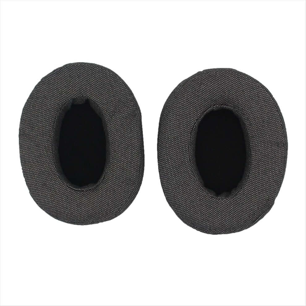 Replacement Ear Pads Hm5 Headphone Cushion Cover Replacement Earmuff Repair Parts 4852469812511