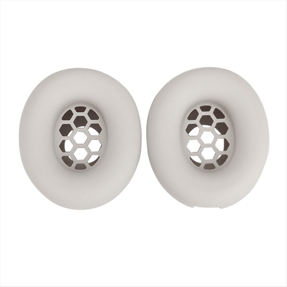 Ear Cap Cover For Headphone Silicone Protector Ear Pads Wireless Headset Repair Parts D 4852469812405
