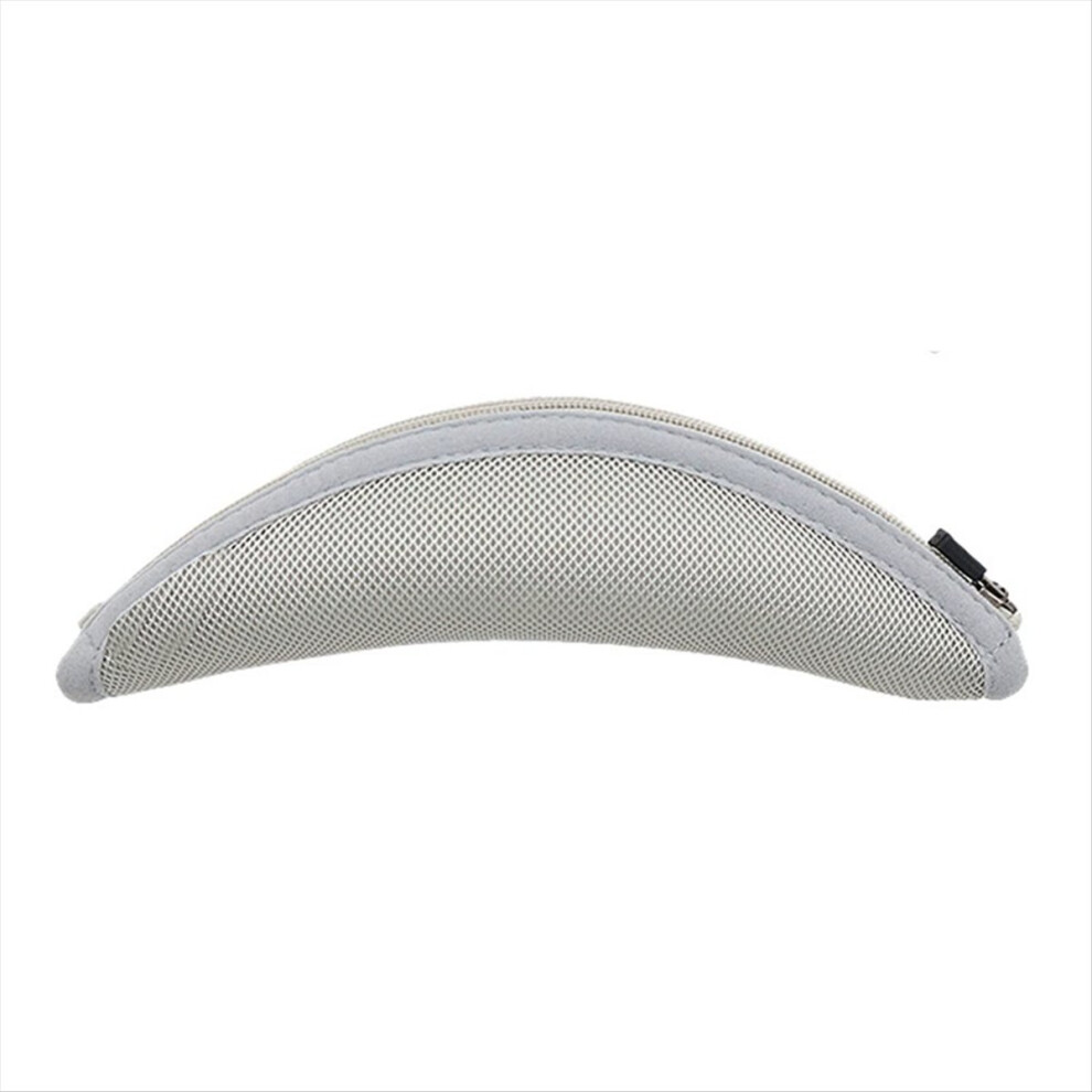 Headphone Head Beam Cover For Sundara Earphone Protective Case For Sundara Headset Headbeam Sleeve Grey 4852469817318