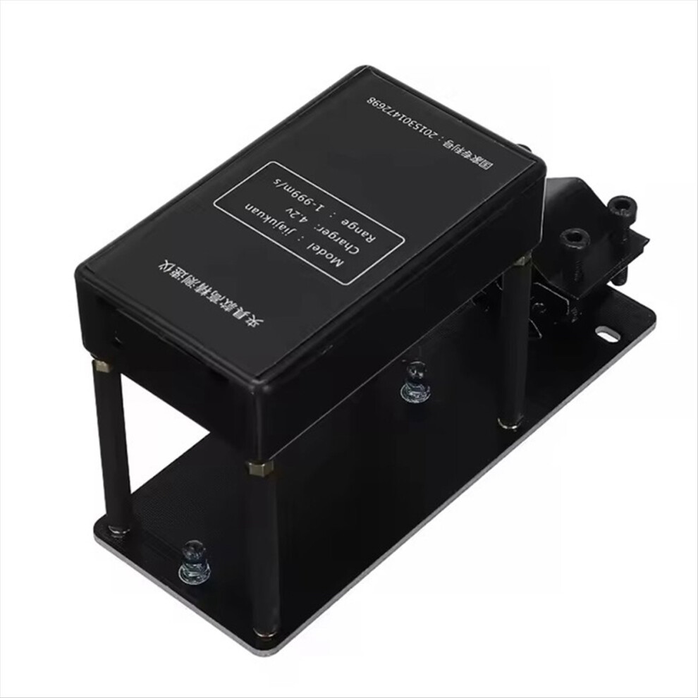 Speed Meter Ball Velocity Energy Measurement Chronograph Speed Tester 4852469865630