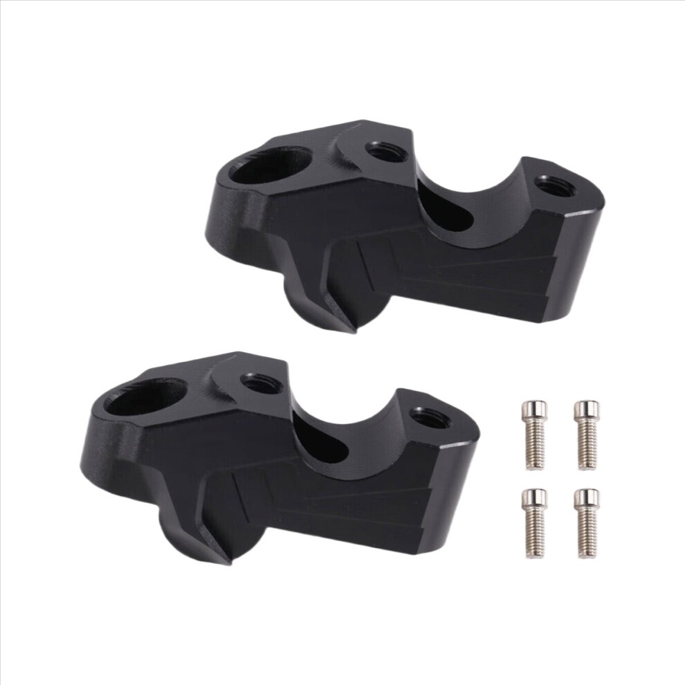 Motorcycle Handlebar Riser For Mmbcu 150 158 Mmbcu150 Mmbcu158 Accessories Handle Bar Back Move Lift 4852469828888