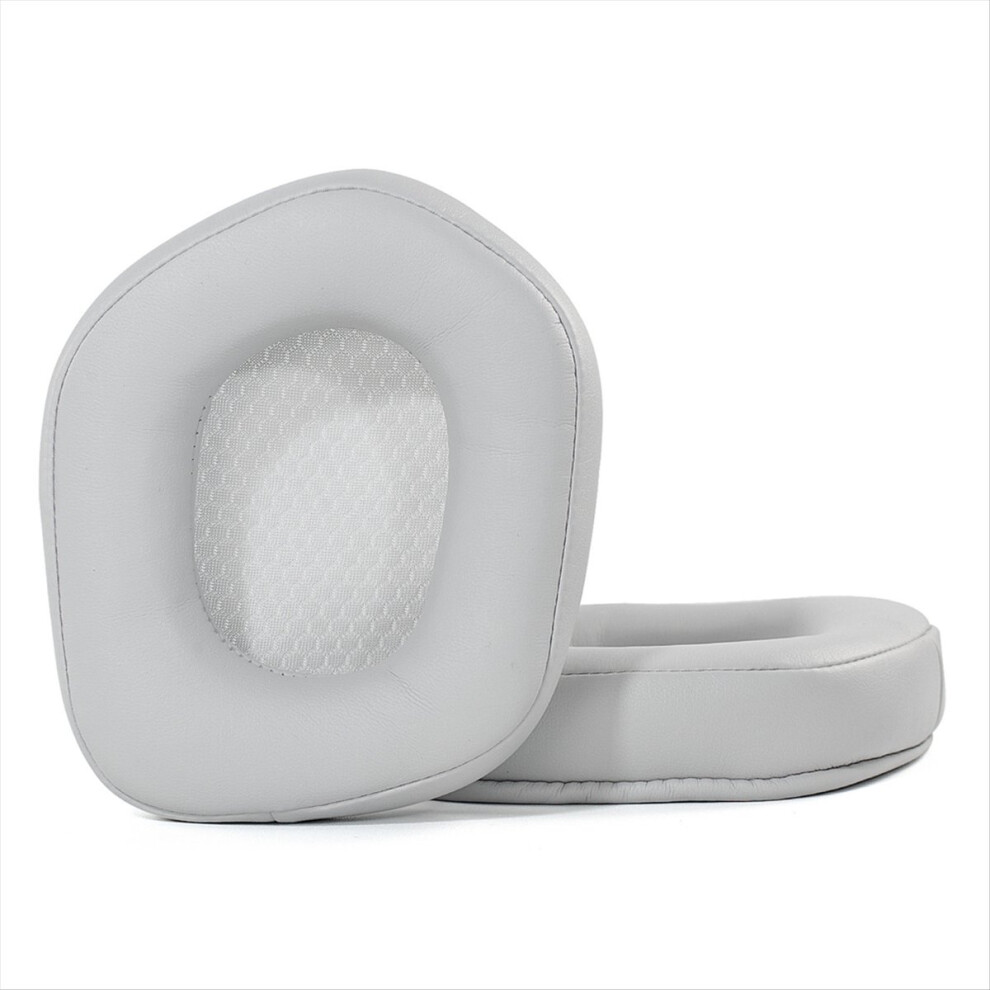 Replacement Ear Pads For G533 G335 Headphones Comfortable Ear Cushions For Enhanced Audio Experience Grey 4852469816595