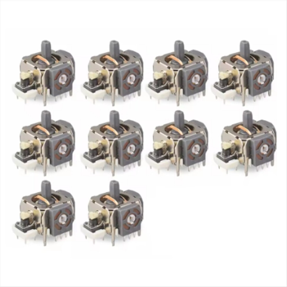 Analog Joystick Replacement Sensor Module Potentiometer For 360 Series Controller Repair Parts 4852469826587