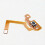 10PCS for Switch 2 Left Right Controller Button Cable for Switch 2 Joycon Button Key Ribbon Flex Cables 5