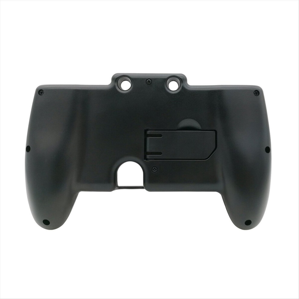 New 2Ds Ll 2Ds Xl Console Hand Grip Support Case Abs Plastic Console Gamepad Hand Grip 4852469825665