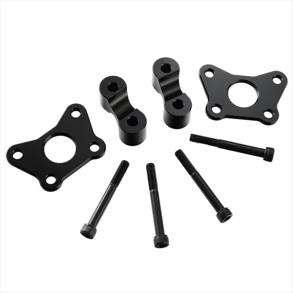 Handlebar Riser For Can Am Aluminum Handle Bar Riser Extension Kit For Rt F3 F3s Accessories 4852469828949