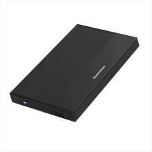 6TB Portable External Hard Drive 2.5 Inch Portable Hard Drive Type-C SSD Mechanical External Box for PC