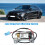 A0999064100 Lenkungsvibrationsmotor-Warnsystem für ML W166 GLC GLA GLS 3