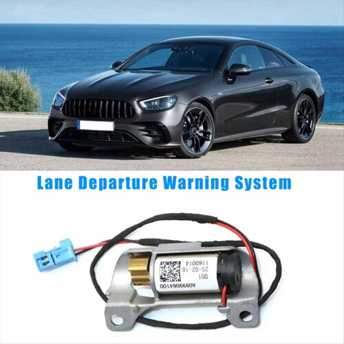 A0999064100 Lenkungsvibrationsmotor-Warnsystem für ML W166 GLC GLA GLS 2