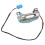 A0999064100 Lenkungsvibrationsmotor-Warnsystem für ML W166 GLC GLA GLS 4
