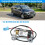 A0999064100 Lenkungsvibrationsmotor-Warnsystem für ML W166 GLC GLA GLS 2