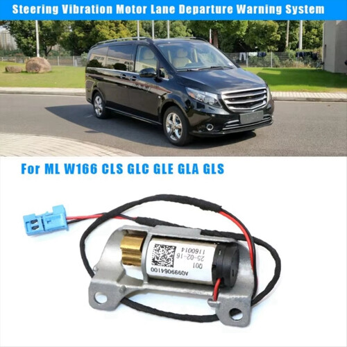 A0999064100 Lenkungsvibrationsmotor-Warnsystem für ML W166 GLC GLA GLS 1