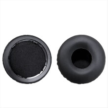 Ear Pads Cushion for Solo WireLess Head-Mounted Headphones Replacement Earpads Soft Memory Sponge Earmuff