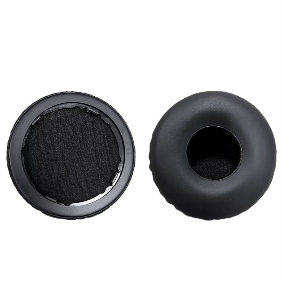 Ear Pads Cushion For Solo Wireless Head-Mounted Headphones Replacement Earpads Soft Memory Sponge Earmuff 4852469817240
