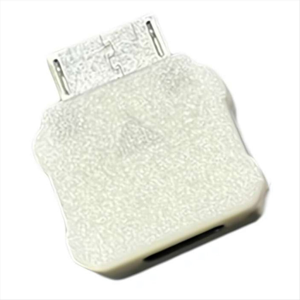 For Psv1000 Type-C Pd Charging Converter Connector For Vita Psv 1000 Handheld Game Console Charging Adapter White 4852469826679
