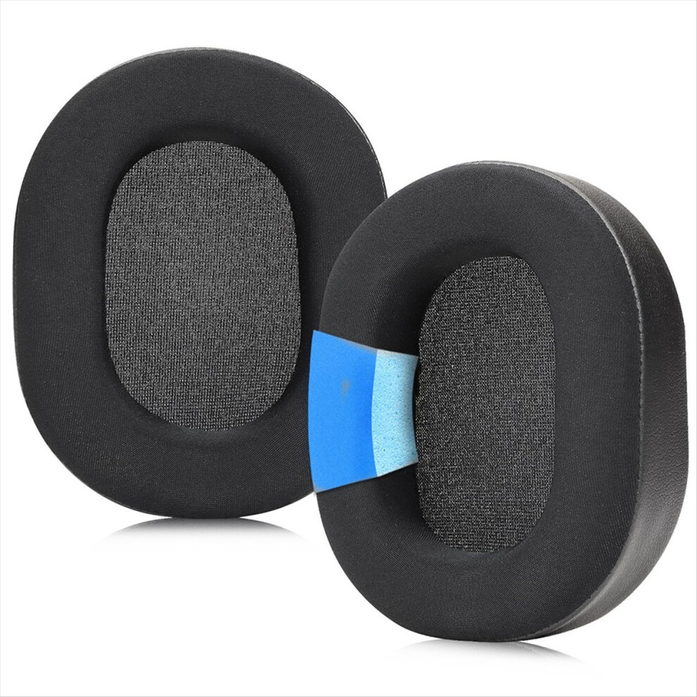 For Hs65 Ear Pads Earpads Replace Ear Pads For Hs55 Hs55 Pro Ear Pads Headphone Earpads Cushion Cover 4852469817264