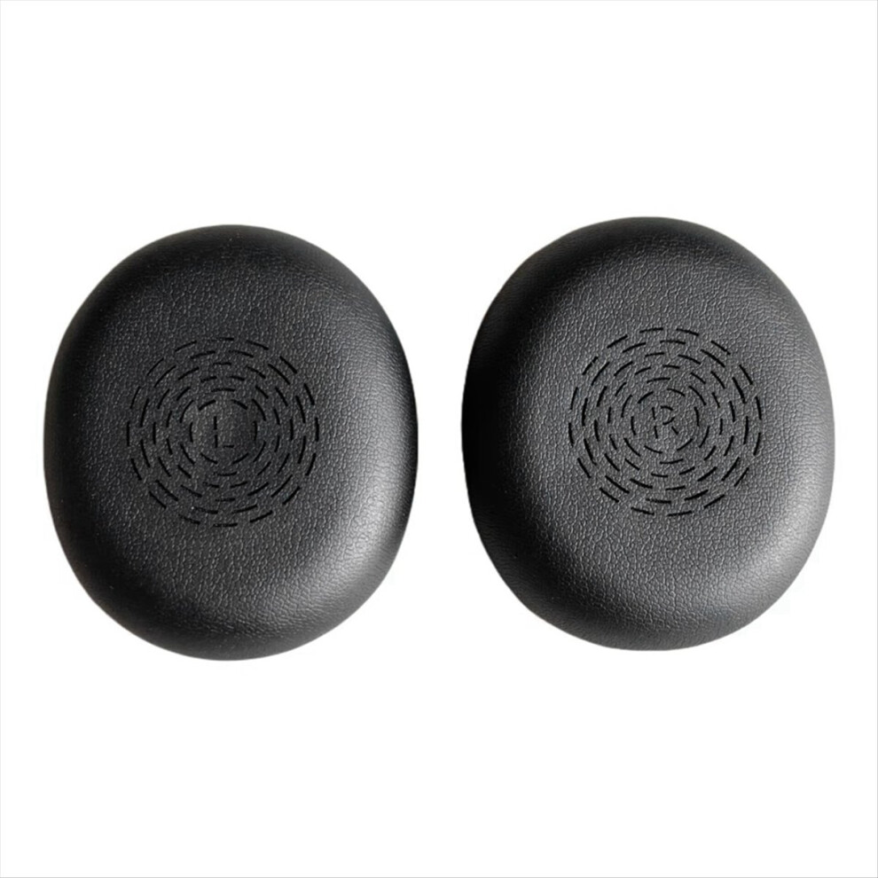 1 Pair Sponge Ear Pads For Evolve2 65Uc/Ms Flex Headset Cushion Cover Earpads Replacement 4852469812788