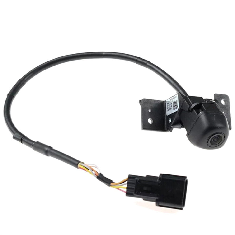 Rear View Assist Camera 95760-D3100,95760-D3101, 95760-D3000 For 3 2016-2018 4852469831253
