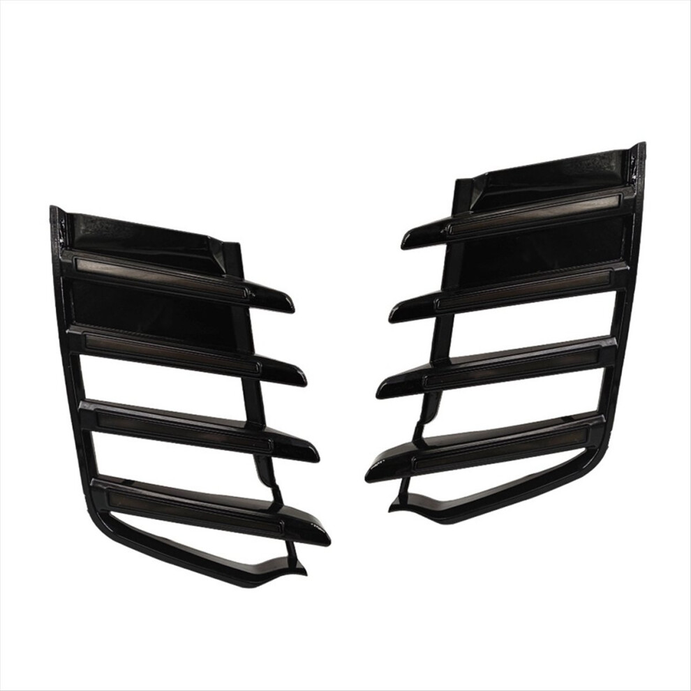 Daytime Running For 300 Lc300 2022 2023 Turn Signal Fog Lamp Front Grille Light 4852469819848