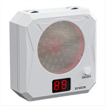 Infrared Induction Electronic Scoring Laser Target Color Sensitive Practice Effects Training Toy Equipment