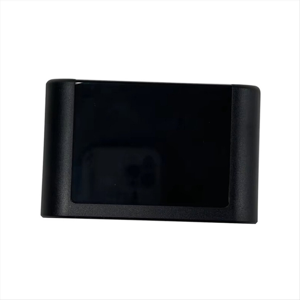 10Pcs Game Case For Mege Drive Replacement Game Protective Shell For 4852469826952